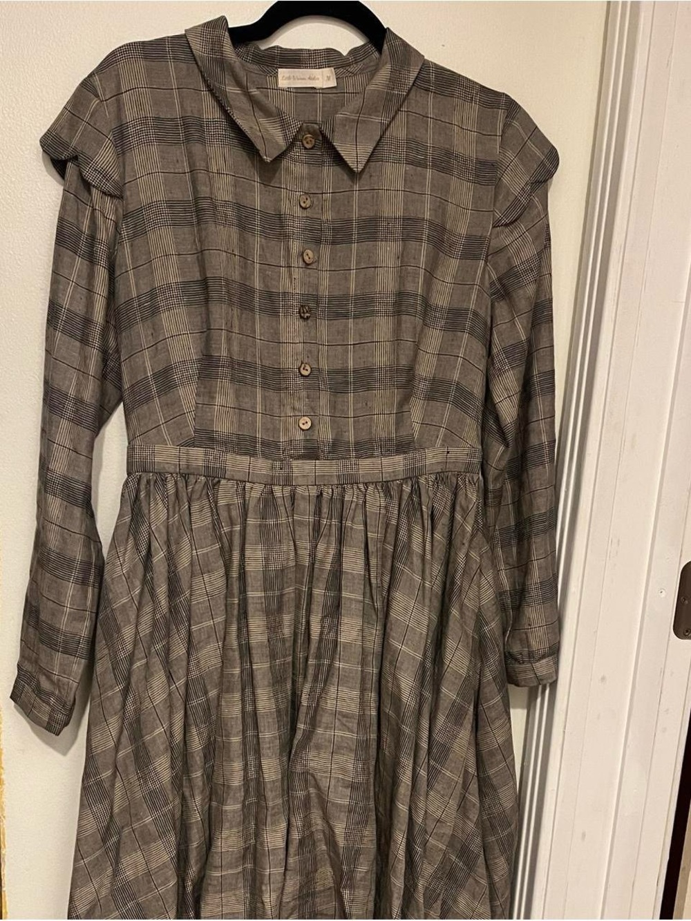 Limited edition Jo dress
